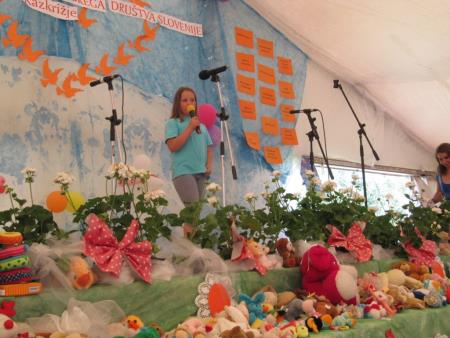 9. tradicionalno srečanje članov Rejniškega društva Slovenije 6